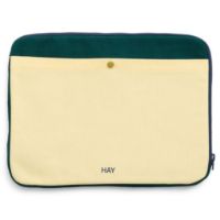 Billede af HAY Multi Laptop Cover 13"/14" 35x26 cm - Soft Yellow