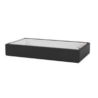 Billede af Montana QS Free Skuffe 60x31,3 cm - 05 Black Structure