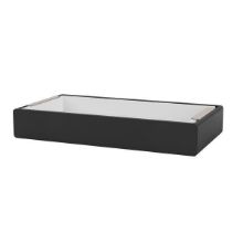 Billede af Montana QS Free Skuffe 60x31,3 cm - 05 Black Structure