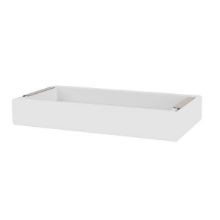 Billede af Montana QS Free Skuffe 60x31,3 cm - 101 New White Structure
