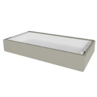 Billede af Montana Free Skuffe 60x31,3 cm - Fennel Structure