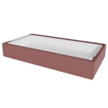 Billede af Montana Free Skuffe 60x31,3 cm - Masala Structure