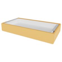 Billede af Montana Free Skuffe 60x31,3 cm - Acacia Structure