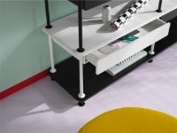 Billede af Montana Free Skuffe 60x31,3 cm - Acacia Structure