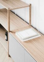 Billede af Gejst SCEENE Module 1 - Light Oak OUTLET