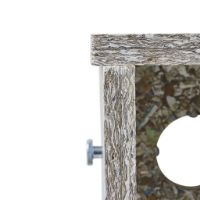 Billede af Form & Refine Remake Stool H: 45,5 cm - Recoma Packwall