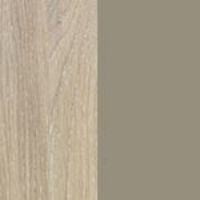 Billede af Skovby SM33 Spisebord inkl. 3 stk. Tillægsplader Ø: 123-149 cm - Hvidolieret Eg/Muskat Laminat