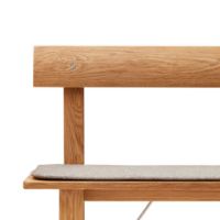 Billede af Form & Refine Position Cushion L: 152 cm - Hallingdal 65 0227