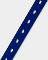 Billede af Pedestal Pipe Moon Rollin' TV Stativ 107x78 cm - Ultra Marine