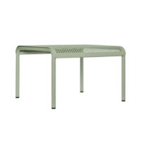 Billede af Ferm Living Dapple Low Table 57x57 cm - Tea Green