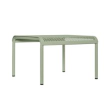 Billede af Ferm Living Dapple Low Table 57x57 cm - Tea Green