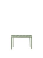Billede af Ferm Living Dapple Low Table 57x57 cm - Tea Green