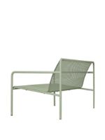 Billede af Ferm Living Dapple Lounge 2 Seater L: 131 cm - Tea Green 