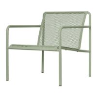 Billede af Ferm Living Dapple Lounge 2 Seater L: 131 cm - Tea Green