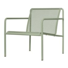 Billede af Ferm Living Dapple Lounge 2 Seater L: 131 cm - Tea Green