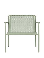 Billede af Ferm Living Dapple Lounge 2 Seater L: 131 cm - Tea Green