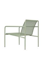 Billede af Ferm Living Dapple Lounge 2 Seater L: 131 cm - Tea Green