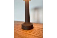 Billede af ANTIDARK Buddy T1 Bordlampe H: 21,5 cm - Kaffe 