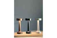 Billede af ANTIDARK Buddy T1 Bordlampe H: 21,5 cm - Kaffe 