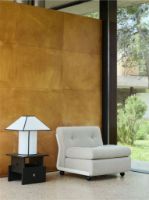 Billede af HAY Ava Pyramid Table Lamp 450 H: 50 cm - Paper/White