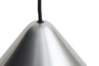 Billede af HAY Compass Adjustable Pendant 430 Ø: 43 cm - Brushed Aluminium