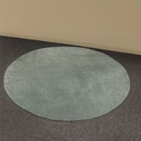 Billede af  GUBI x GOLRAN Rug Ø: 250cm - Water Lily UDSTILLINGSMODEL