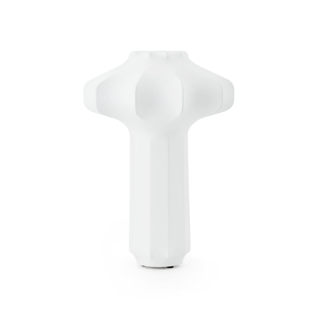 Billede af Normann Copenhagen Phantom Bordlampe H: 43 cm - Hvid