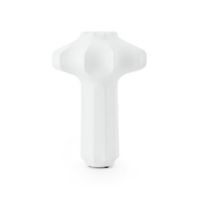 Billede af Normann Copenhagen Phantom Bordlampe H: 43 cm - Hvid