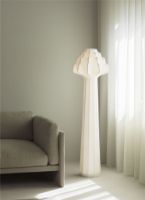 Billede af Normann Copenhagen Phantom Gulvlampe H: 156 cm - Hvid