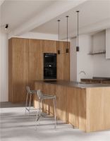 Billede af Thorup Copenhagen Patrone Recessed Ceiling Rose Ø: 8 cm - Browned Brass