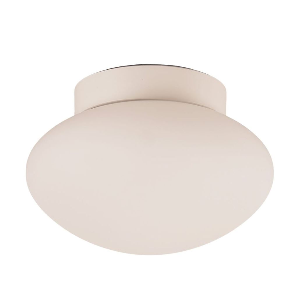 Billede af ANTIDARK Mushroom W145 Lampe Ø: 15 cm - Glas/Hvid 