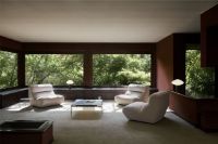 Billede af &Tradition Hi Lo AV54 1 Seater B: 101,5 cm - Vidar 0386