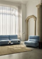 Billede af &Tradition Hi Lo AV54 1 Seater B: 101,5 cm - Vidar 0386