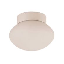 Billede af ANTIDARK Mushroom W115 Lampe Ø: 12 cm - Glas/Hvid 
