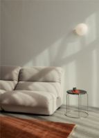 Billede af &Tradition Hi Lo AV54 3 Seater B: 304,5 cm - Vidar 0386