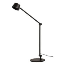 Billede af ANTIDARK Direction Bordlampe H: 56 cm - Metal/Sort