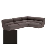 Billede af &Tradition Hi Lo AV54+AV55 3 Seater B: 313 cm - Vidar 0386