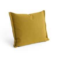 Billede af HAY Plica Cushion 55x60 cm - Story Olive 