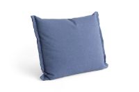 Billede af HAY Plica Cushion 55x60 cm - Story Blue