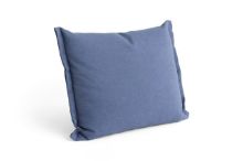 Billede af HAY Plica Cushion 55x60 cm - Story Blue