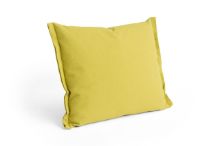 Billede af HAY Plica Cushion 55x60 cm - Story Yellow