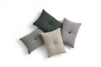Billede af HAY Dot Cushion Steelcut Trio 45x60 cm - Lavender