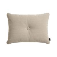 Billede af HAY Dot Cushion Steelcut Trio 45x60 cm - Sand