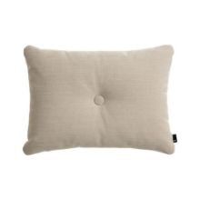 Billede af HAY Dot Cushion Steelcut Trio 45x60 cm - Sand