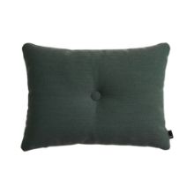 Billede af HAY Dot Cushion Steelcut Trio 45x60 cm - Green