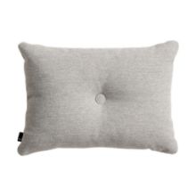 Billede af HAY Dot Cushion Mode 45x60 cm - Light Grey 