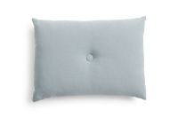 Billede af HAY Dot Cushion Linen 45x60 cm - Pigeon Blue