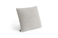 Billede af HAY Texture Cushion 50x50 cm - Light Grey