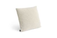 Billede af HAY Texture Cushion 50x50 cm - Creme Melange