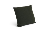 Billede af HAY Texture Cushion 50x50 cm - Dark Green 